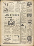 Page containing article CUMBERLAND CROSSWORDS RESULT OF CROSSWORD No. 2