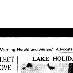 22 Dec 1945 - Advertising - Trove