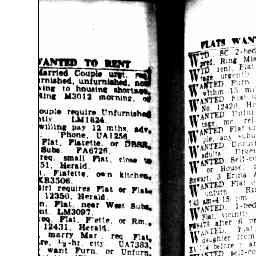 14 Feb 1948 - Advertising - Trove