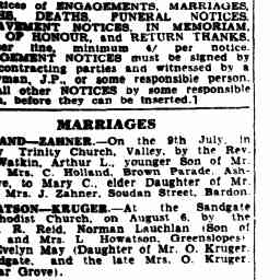 07 Aug 1938 Advertising Trove