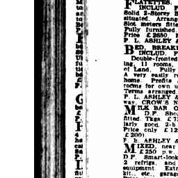15 Sep 1949 - Advertising - Trove