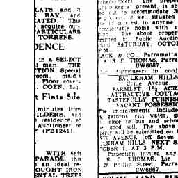 28 Sep 1949 Advertising Trove