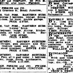 28 Sep 1949 Advertising Trove