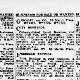15 Jun 1950 Advertising Trove