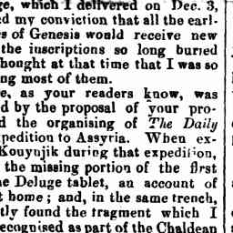 26 May 1875 - MARK TWAIN&rsquo;S DISGRACEFUL PERSECUTION OF A BOY. - Trove