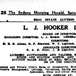 09 Dec 1950 Advertising Trove