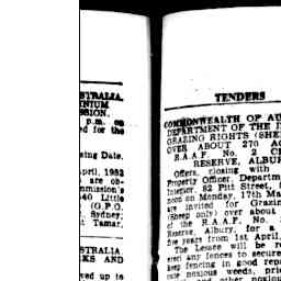 23 Feb 1952 - Advertising - Trove