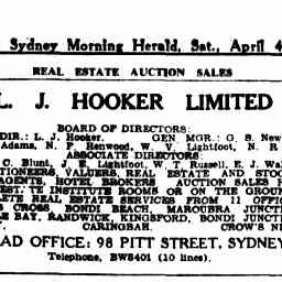 04 Apr 1953 Advertising Trove