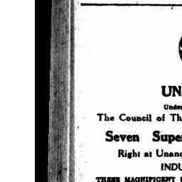 13 Jun 1953 - Advertising - Trove