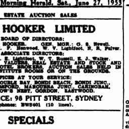 27 Jun 1953 - Advertising - Trove nike sportswear air max 270