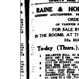 27 Aug 1953 - Advertising - Trove