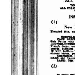 19 Sep 1953 Advertising Trove