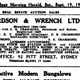 19 Sep 1953 Advertising Trove