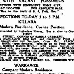 19 Sep 1953 Advertising Trove