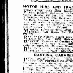 04 Nov 1943 - Advertising - Trove
