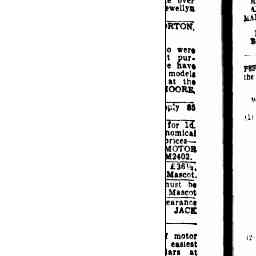 16 Mar 1940 Advertising Trove