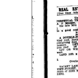 20 Nov 1935 - Advertising - Trove