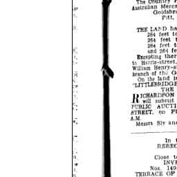 20 Nov 1935 - Advertising - Trove