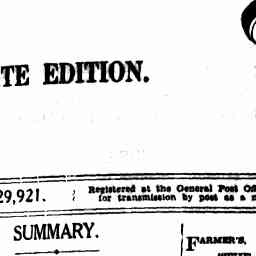 25 Nov 1933 - Advertising - Trove