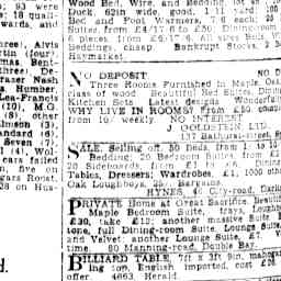 02 Jun 1932 Advertising Trove