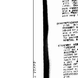 23 Mar 1939 Advertising Trove