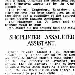 15 Jan 1938 Advertising Trove
