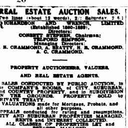 28 Aug 1937 Advertising Trove