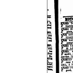 01 Feb 1928 Advertising Trove