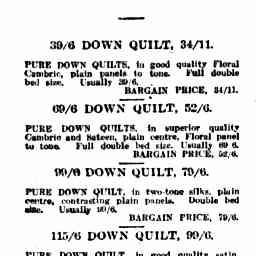 13 Jul 1927 Advertising Trove