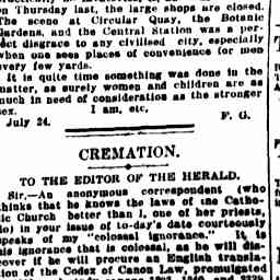 25 Jul 1925 - Advertising - Trove