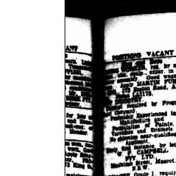 19 Jan 1952 Advertising Trove