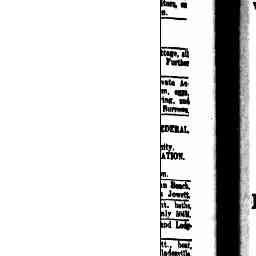 03 Feb 1923 - Advertising - Trove