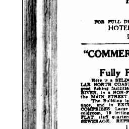 27 Nov 1954 - Advertising - Trove