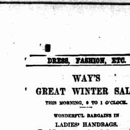 30 Jun 1917 Advertising Trove