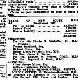 Mir hebe blowjob rip-10  03 Nov 1914 - Advertising - Trove