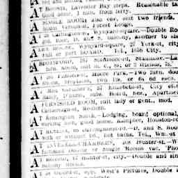 07 Nov 1914 Advertising Trove