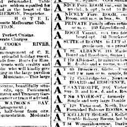 01 Mar 1902 Advertising Trove