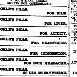 14 Sep 1901 DYNAMITE OUTRAGE AT MOUNT USHER. Trove