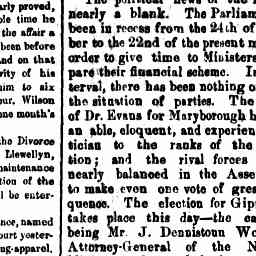 25 Oct 1861 - SUMMARY FOR EUROPE. - Trove