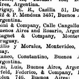 16 Aug 1917 The Trading With The Enemy Act 1914 Trove