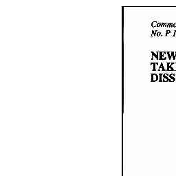 25 May 1994 Newcrest Mining Limited Takeover Of Bhp Gold Mines Limited Dissenting Shareholders Unclaimed Property Trove