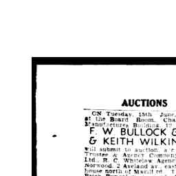 05 Jun 1948 - Advertising - Trove