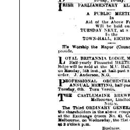 03 Jul 16 Advertising Trove