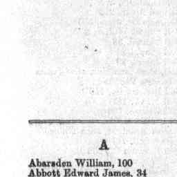 31 Dec 1894 - Index page - Trove