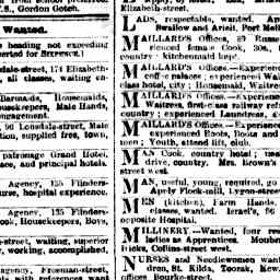 11 Jul 18 Advertising Trove