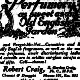 14 Mar 1922 - Advertising - Trove