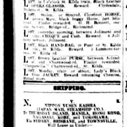 12 Apr 1907 - Advertising - Trove