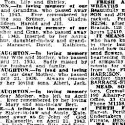 21 Apr 1944 - Advertising - Trove