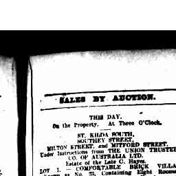 25 Sep 1915 - Classified Advertising - Trove