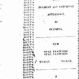 18 Dec 1915 Classified Advertising Trove